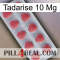 Tadarise 10Mg 18